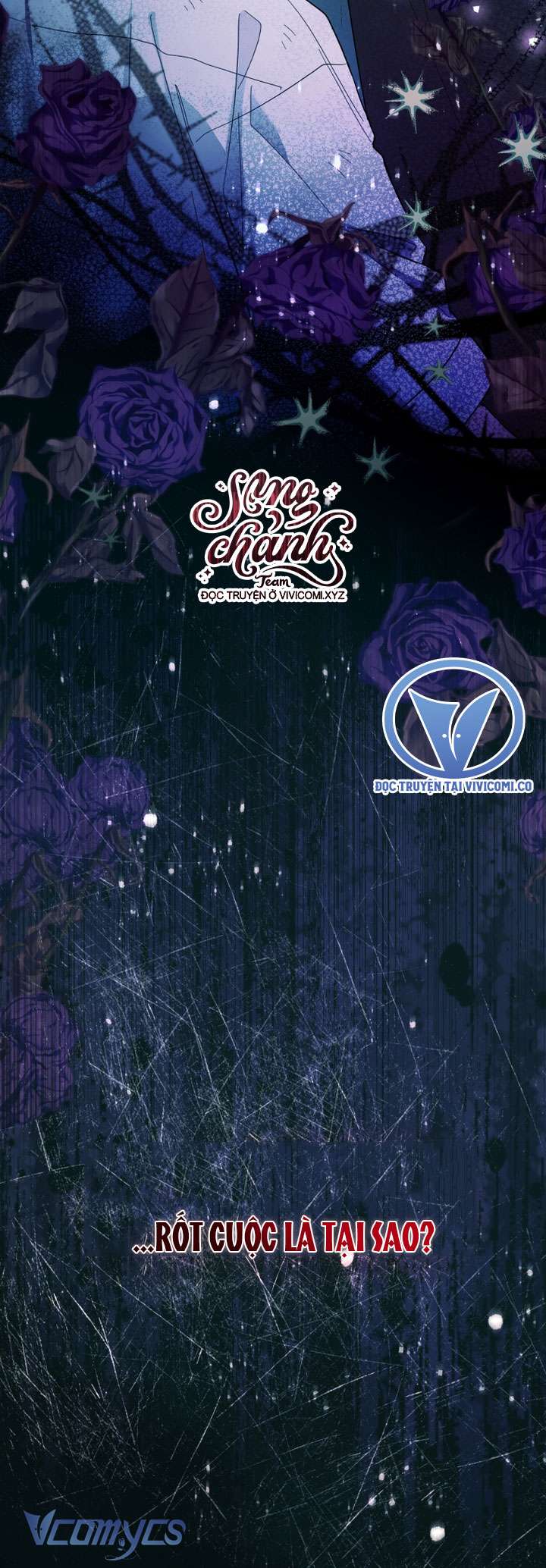 Bé Con Cá Voi Sát Thủ Chapter 42 - Next Chapter 43