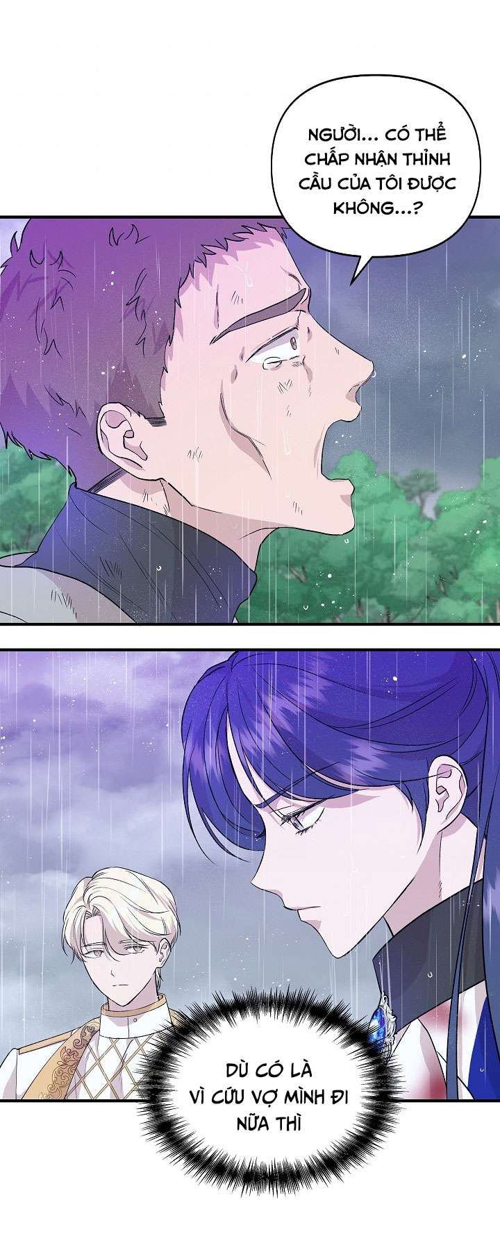 Tôi Không Phải Là Cinderella Chapter 18 - Next Chapter 18.5