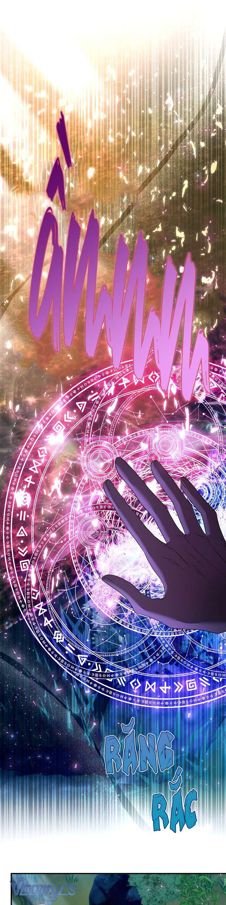 Người Xem Mắt Của Ác Nữ Quá Hoàn Hảo Chap 68 - Next Chap 69