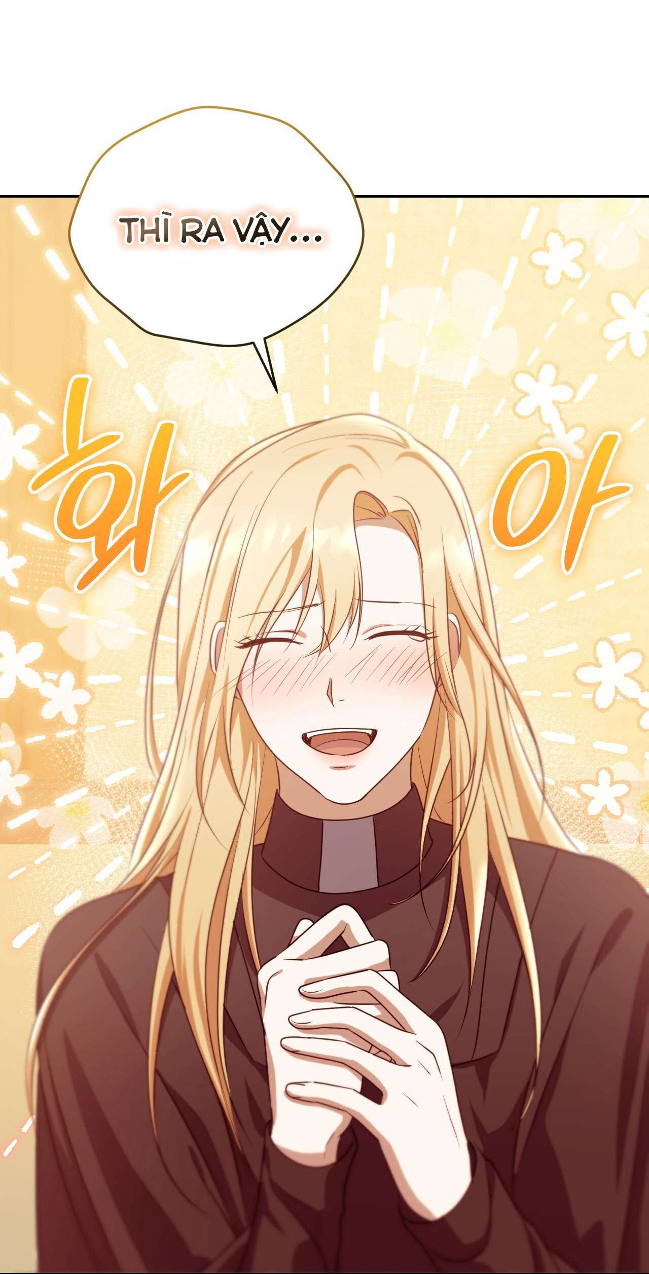 Thánh Nữ Giả Muốn Bỏ Trốn Chap 29 - Next Chap 30