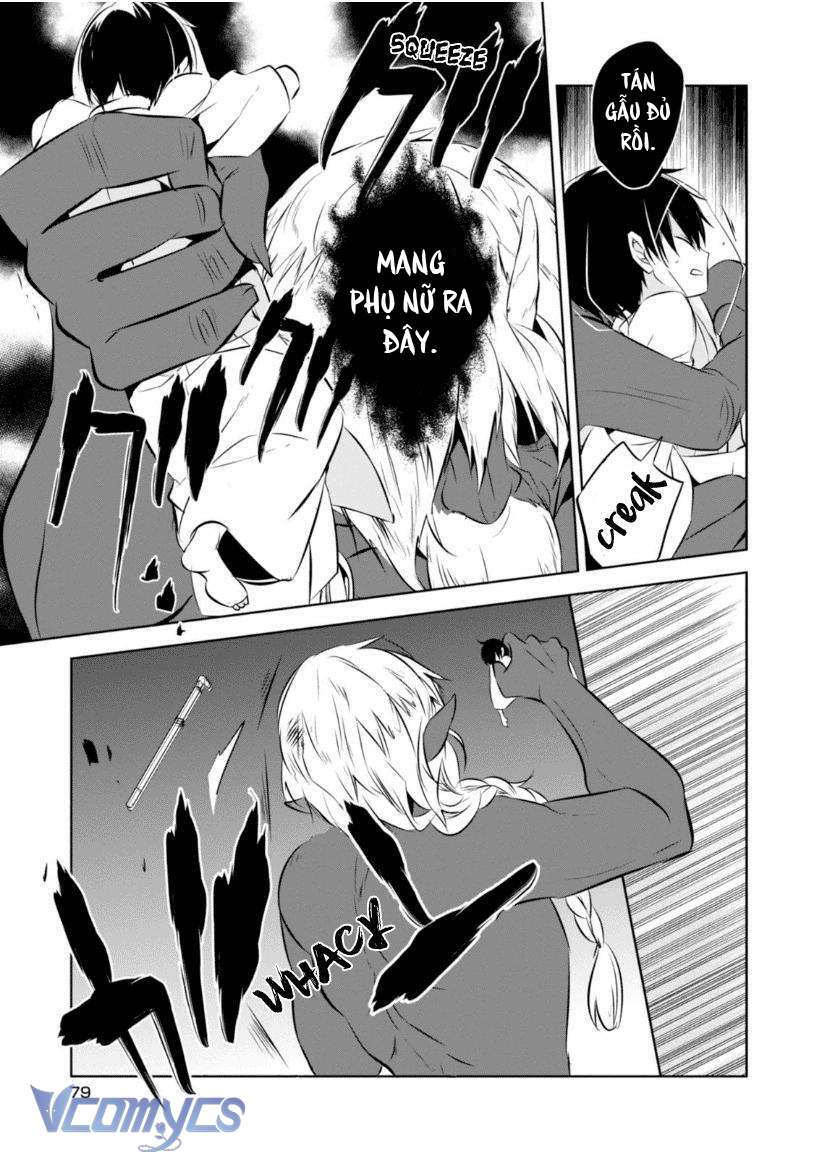 Những Kẻ Bên Trong Genome Chapter 11 - Next Chapter 12