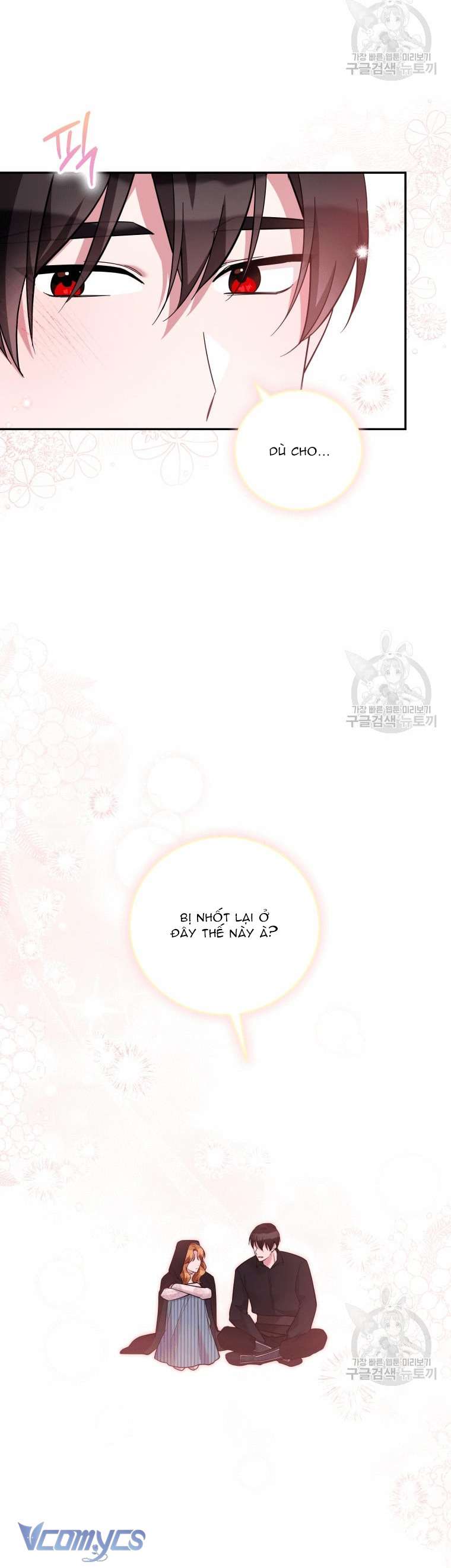 Kế Hoạch Trả Thù Chap 40 - Next Chap 41