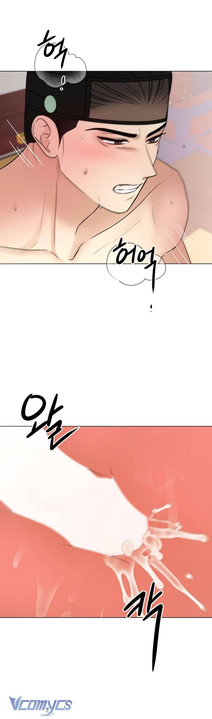 [18+] Tỳ Nữ Bỏ Trốn Chap 3 - Trang 2