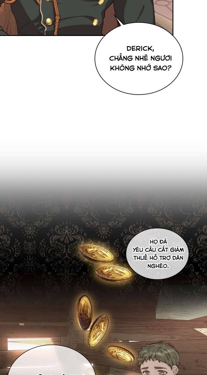 Thư Ký Của Bạo Chúa Chapter 26 - Next Chapter 27