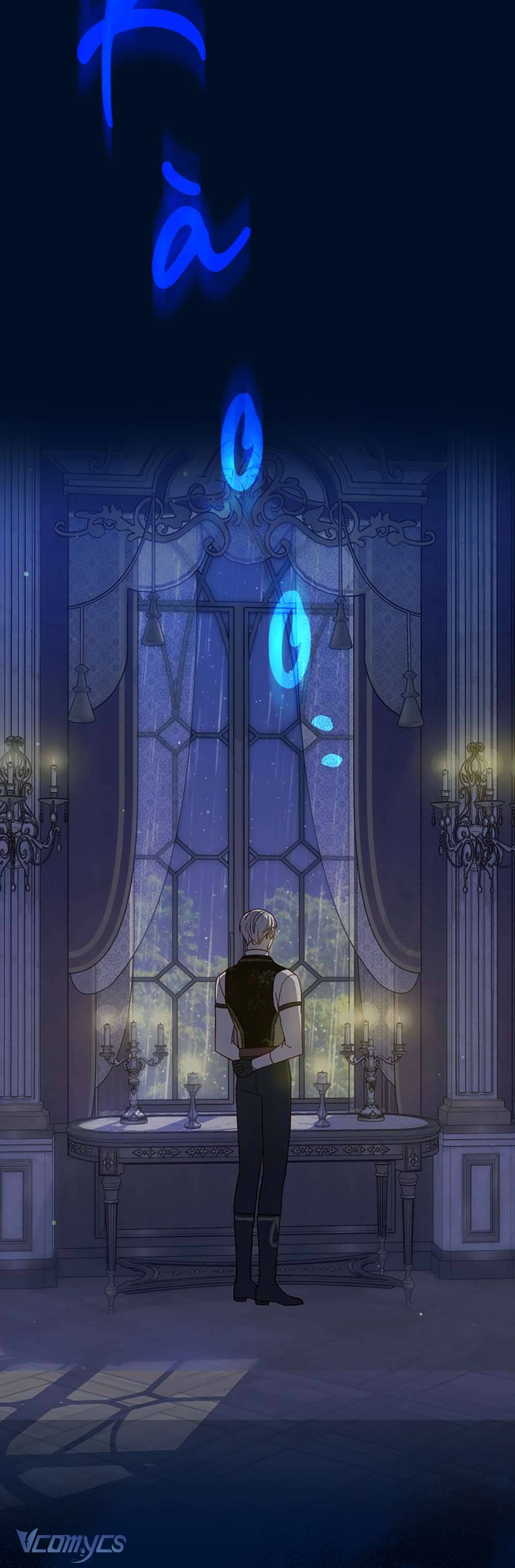 Sống Sót Dưới Thân Phận Hầu Nữ Chap 85 - Trang 2