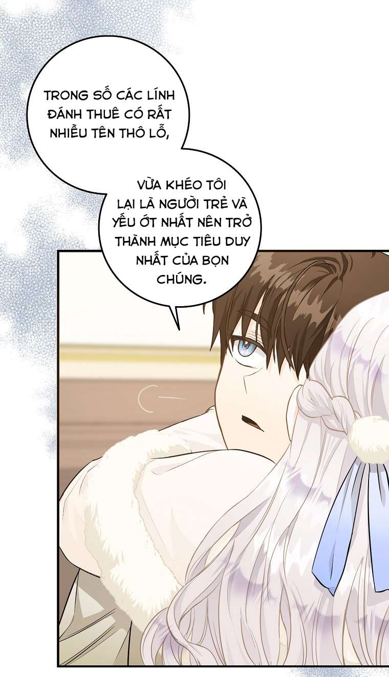 Tôi Trở Thành Vợ Của Nam Chính Chap 9 - Next Chap 10