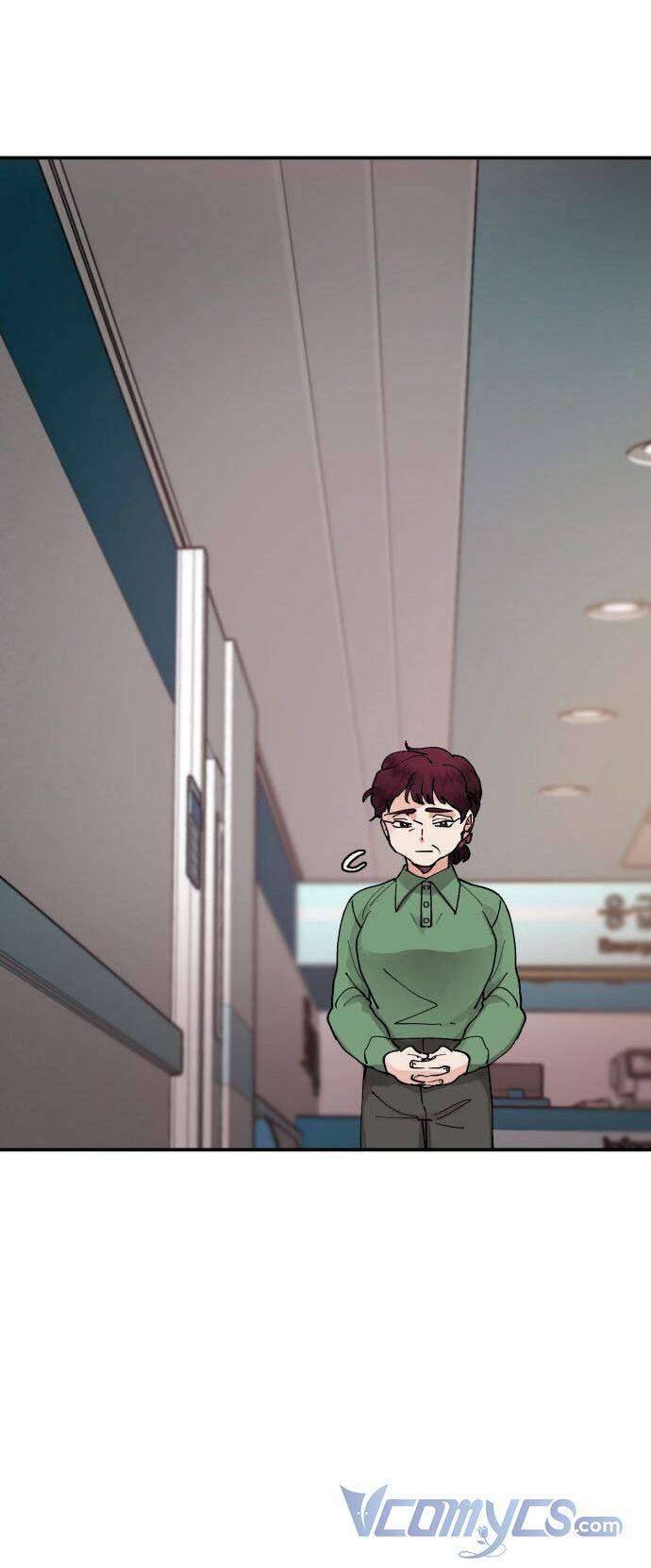 Oan Gia Ngõ Hẹp Chapter 15 - Trang 3