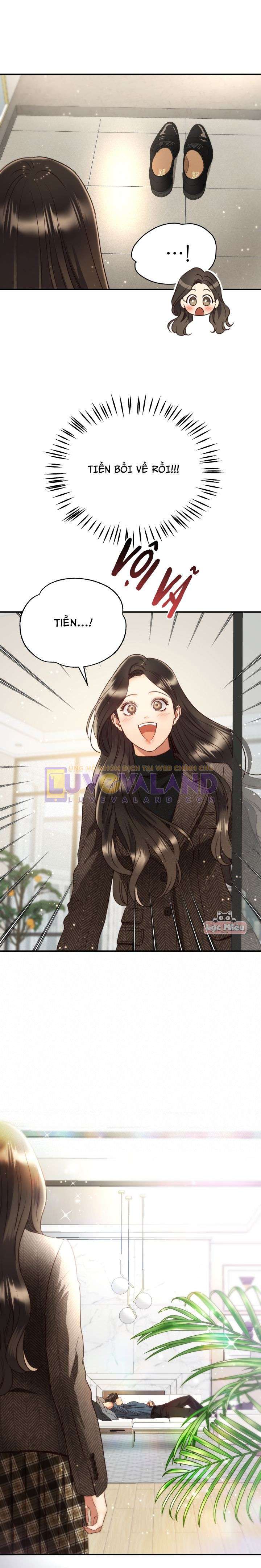 Ngôi Sao Ban Mai Chap 71 - Trang 2