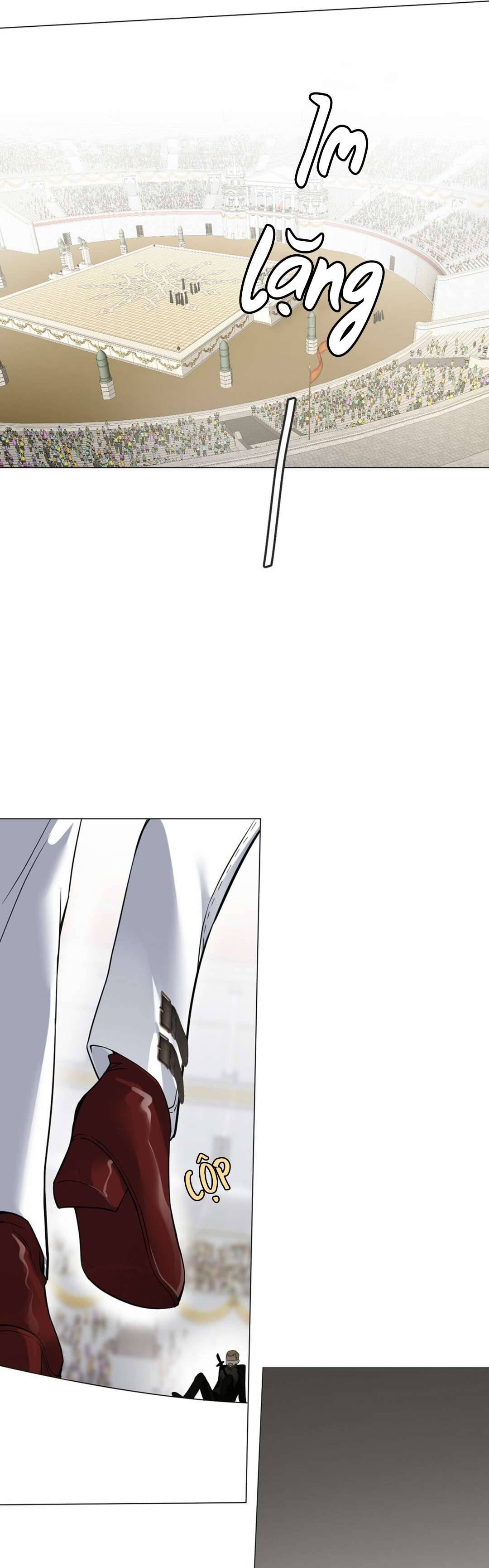 Đại Chiến Công Chúa Chapter 133 - Trang 4