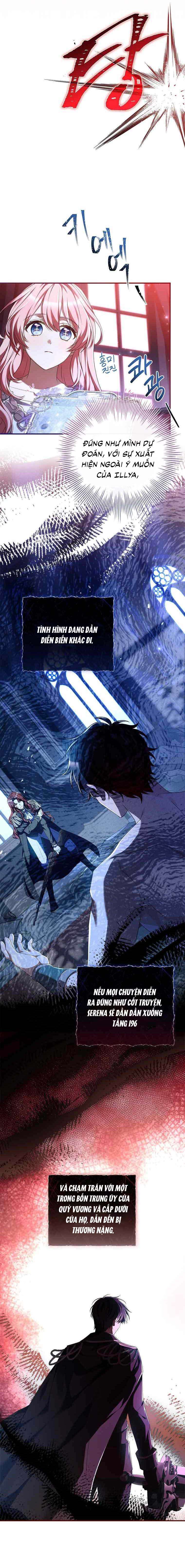 Tôi Đã Tắt Chế Độ Đau Đớn Rồi? Chapter 3 - Trang 4