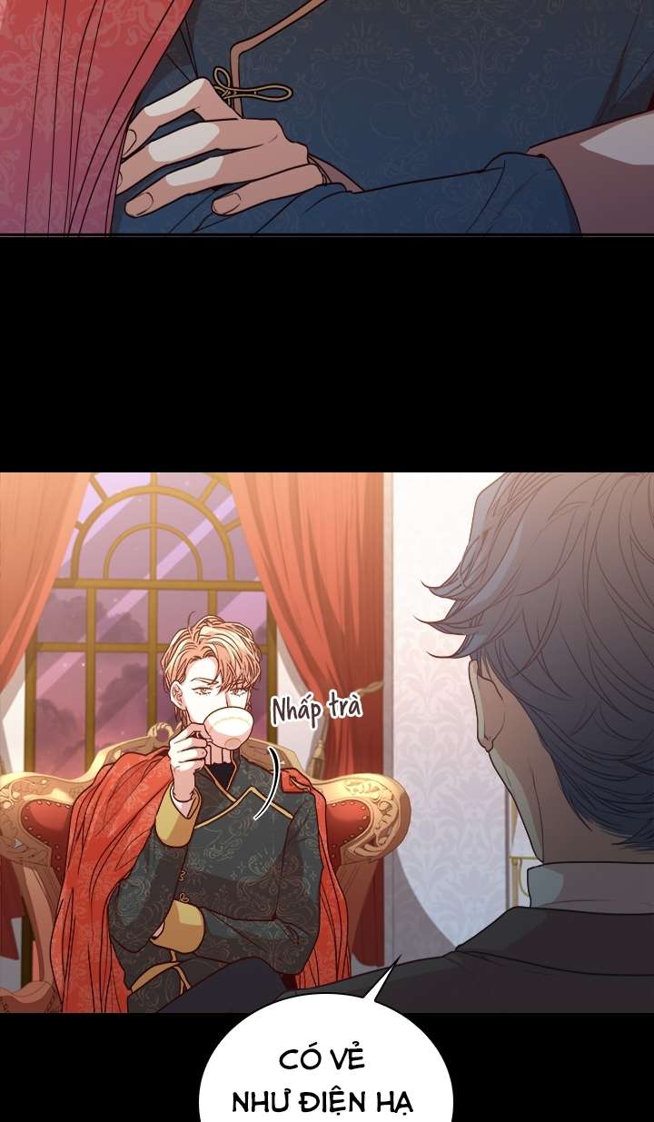 Thư Ký Của Bạo Chúa Chapter 18 - Trang 4