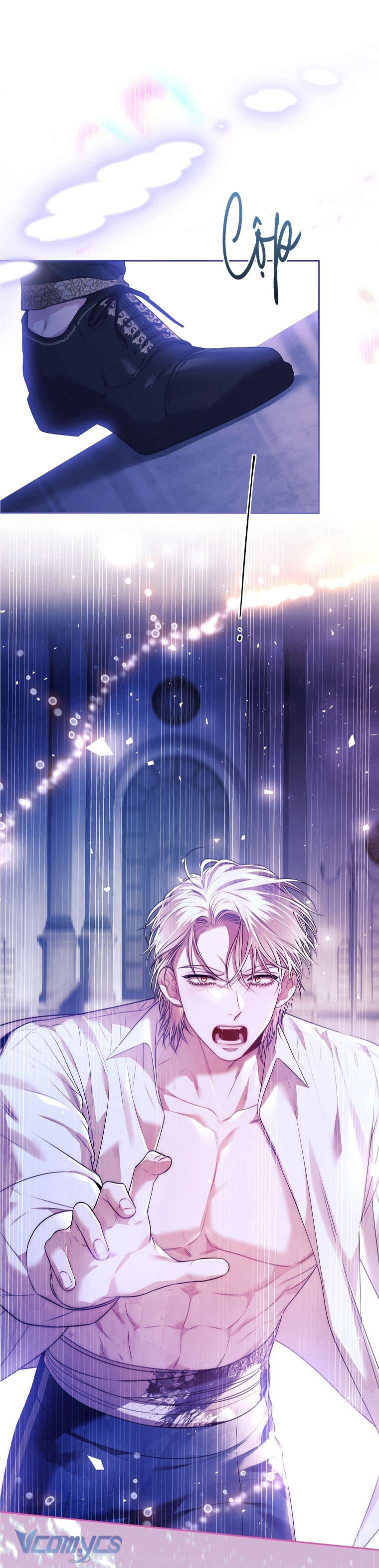 Thư Ký Của Bạo Chúa Chapter 105 - Trang 3