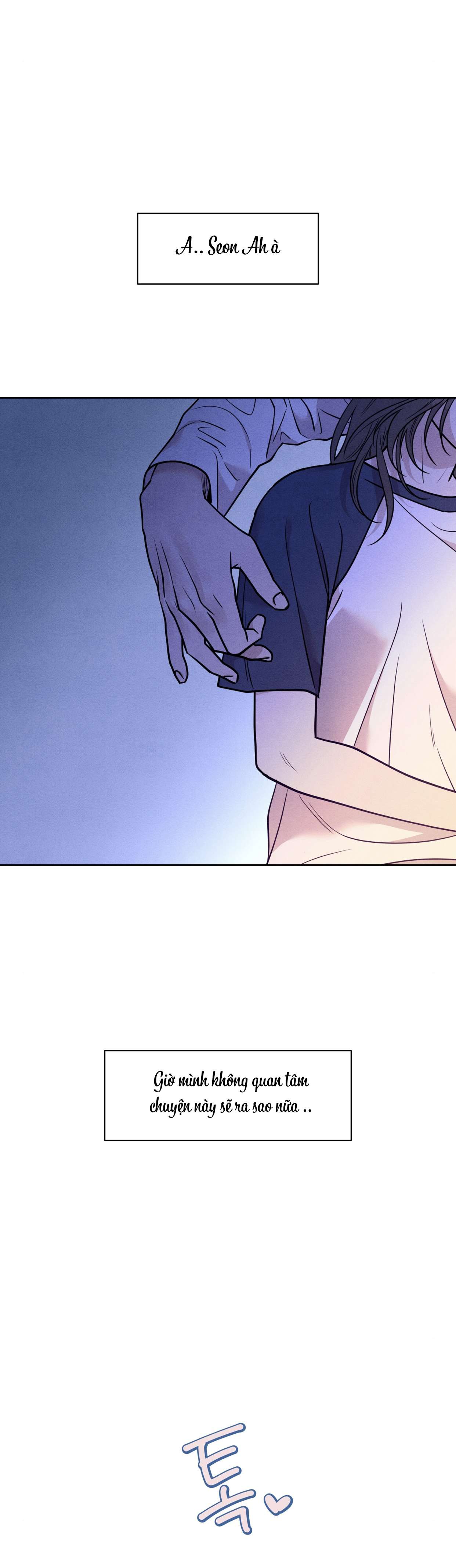 Tôi Nhặt Được Con Rắn Trên Đường Đi Làm Về Chap 12 - Trang 2