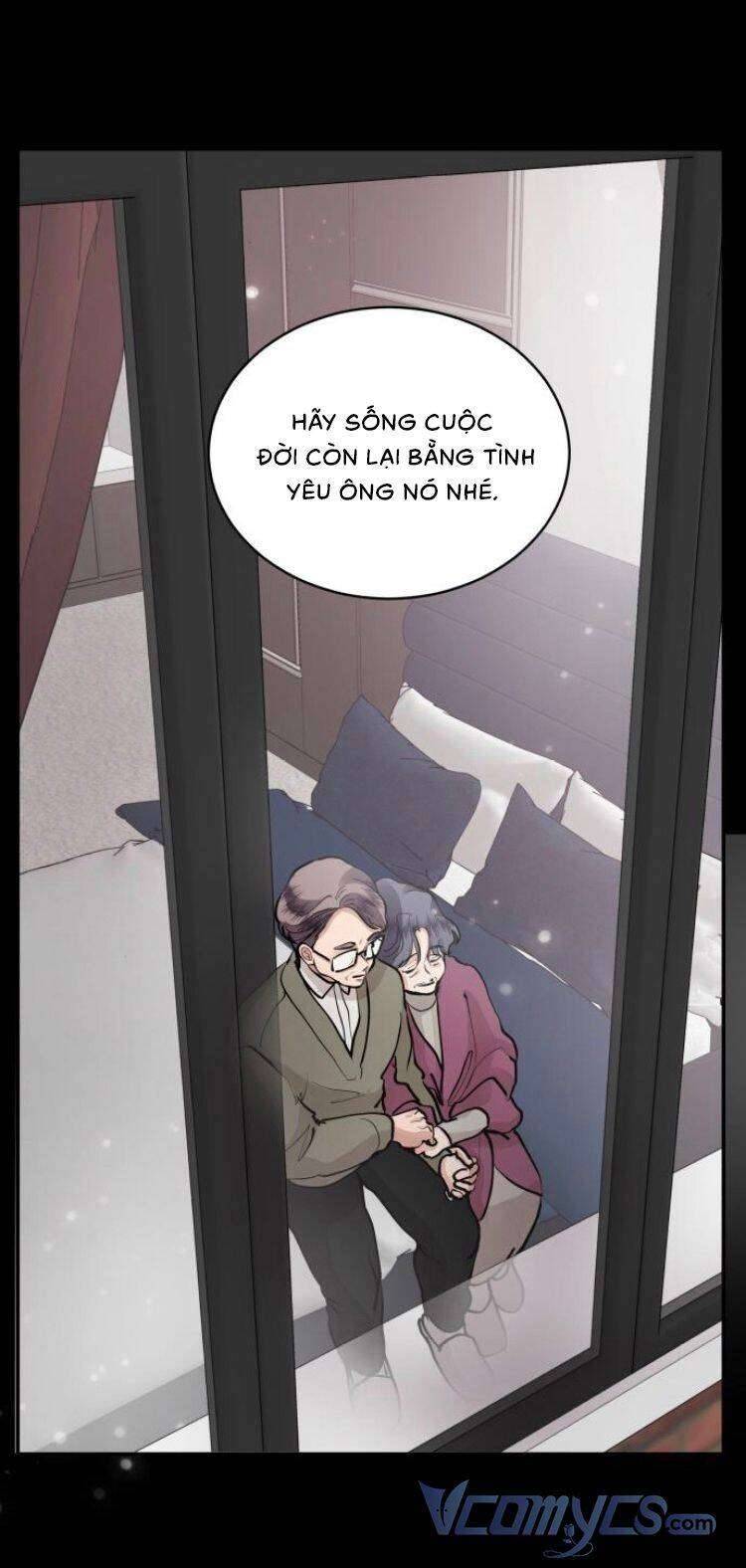 Oan Gia Ngõ Hẹp Chapter 66 - Trang 3