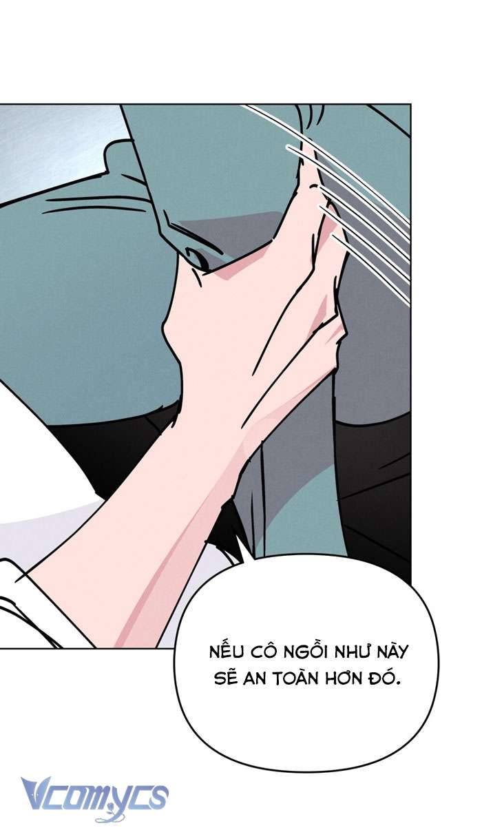 [18+] 7 Giây Thay Vì Một Nụ Hôn Chap 15 - Trang 2