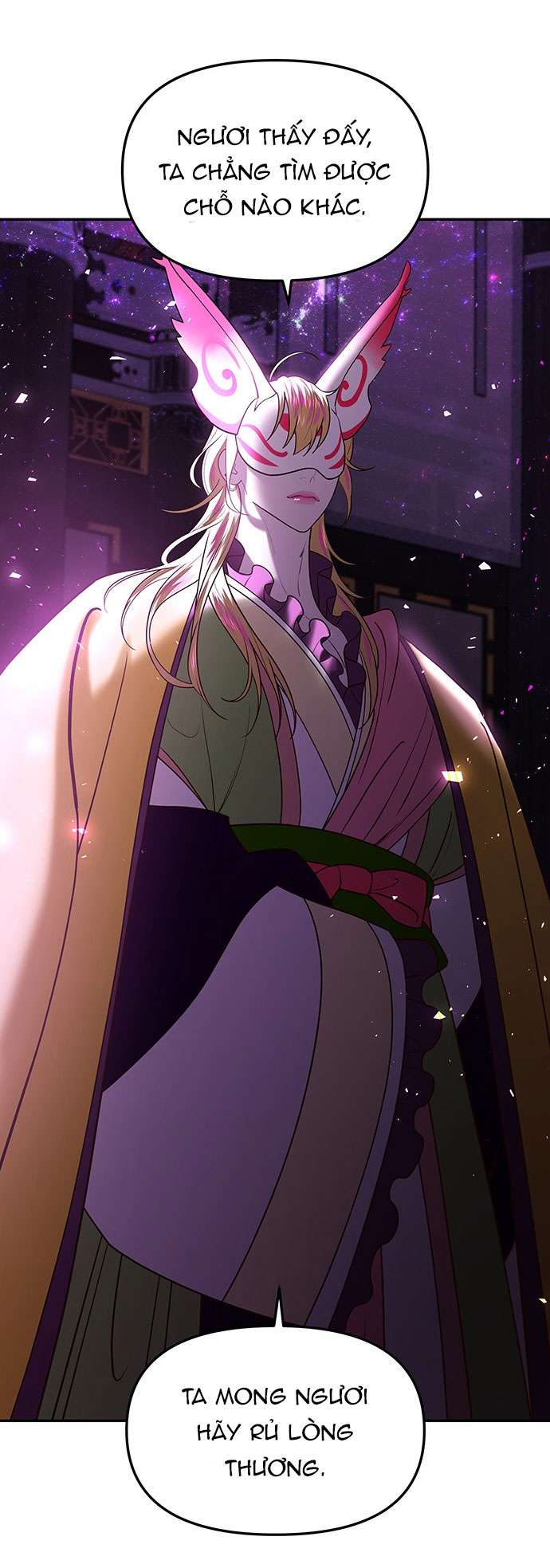 Vương Tử Huyền Bí Chapter 43 - Trang 4