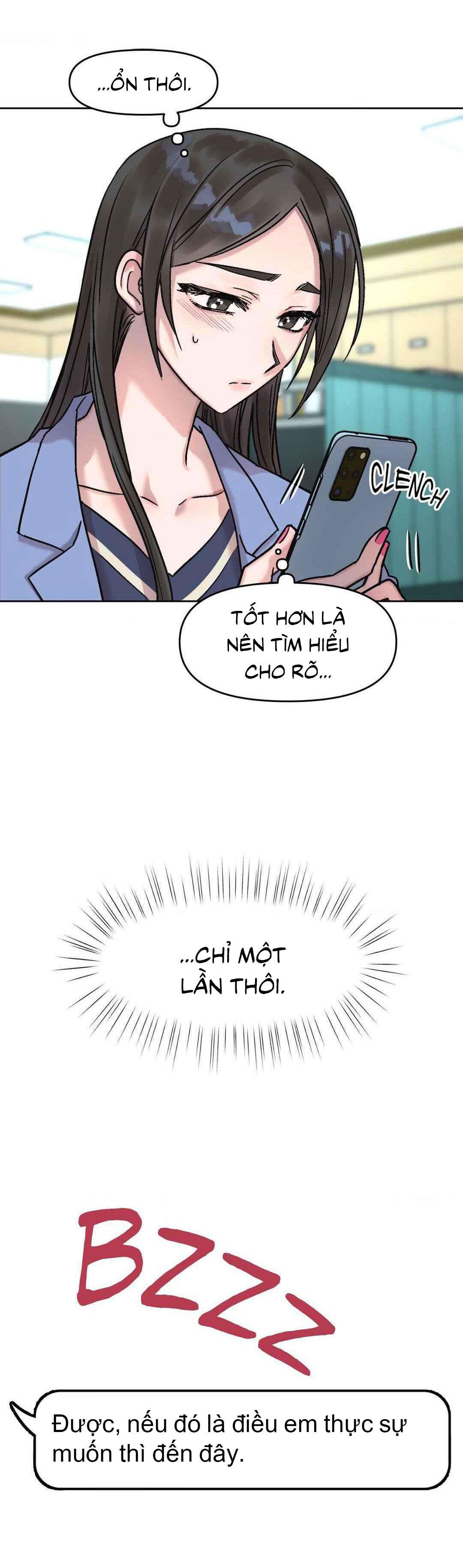 Người Gọi Nặc Danh 2 Chap 4 - Trang 2