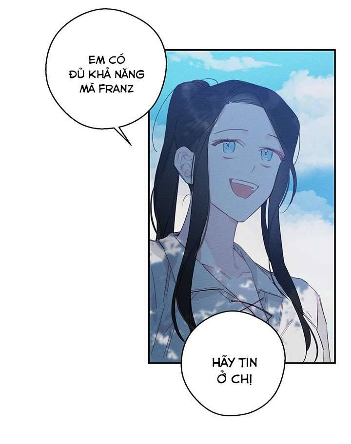 Trước Tiên Phải Giấu Em Trai Cái Đã! Chap 4 - Trang 2