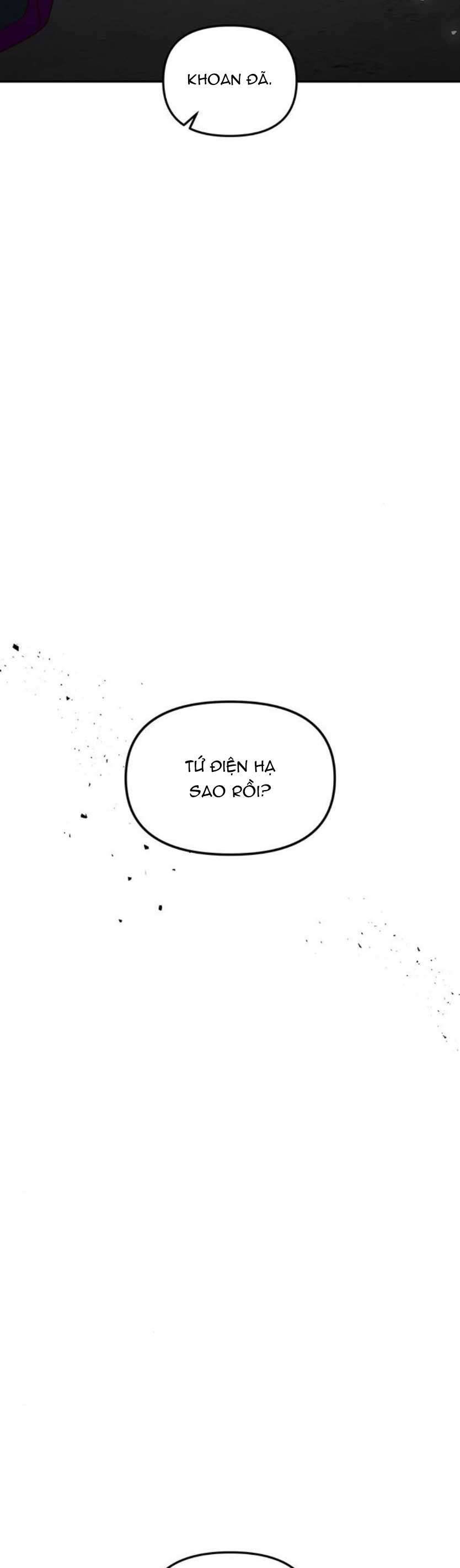 Vương Tử Huyền Bí Chapter 100 - Trang 4