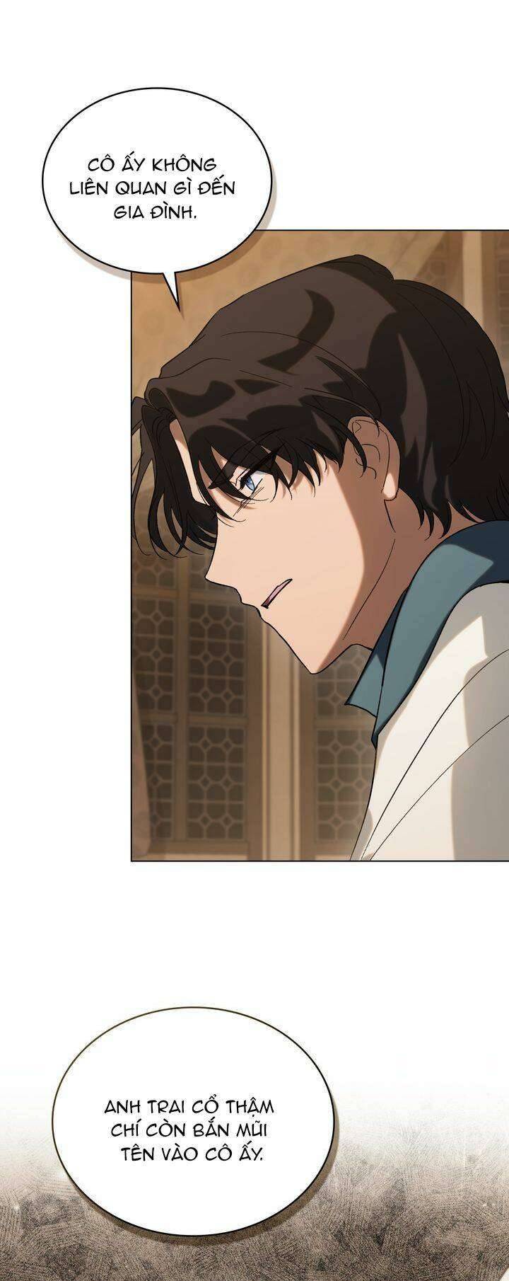 Khi Số Phận Tìm Đến Hai Ta Chapter 11 - Trang 4