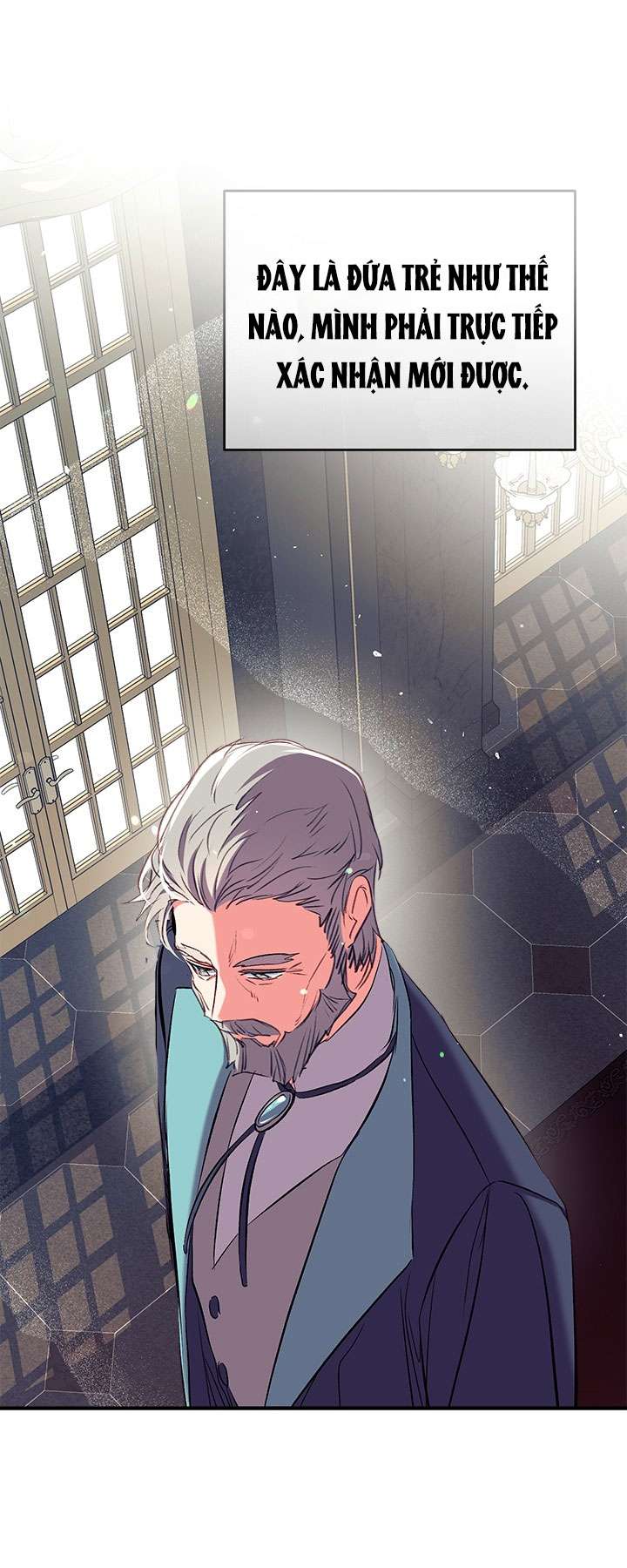 Chúng Ta Có Thể Trở Thành Một Gia Đình Được Không? Chap 36 - Next Chap 37