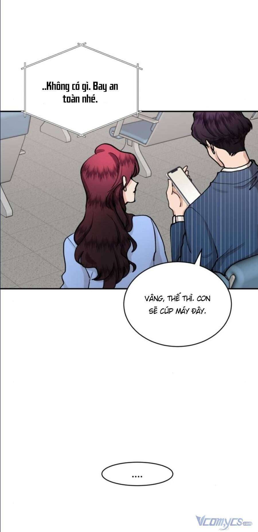 Oan Gia Ngõ Hẹp Chapter 54 - Trang 3