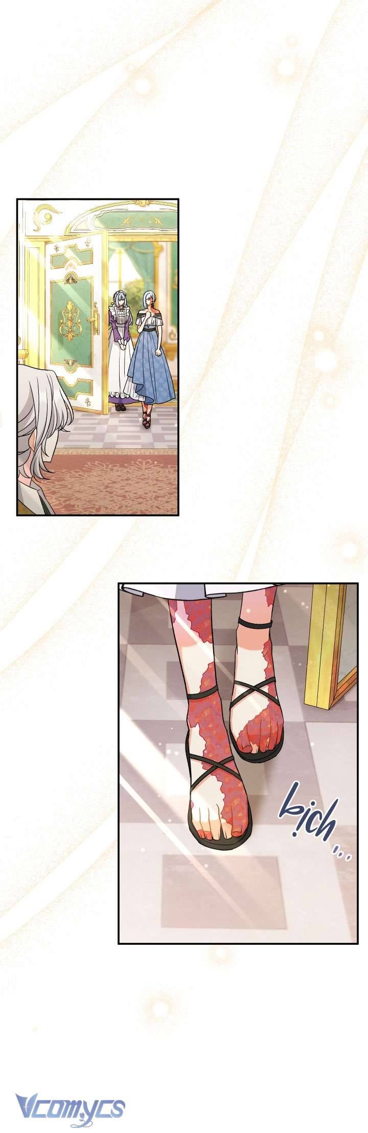 Người Xem Mắt Của Ác Nữ Quá Hoàn Hảo Chapter 25 - Next Chapter 26