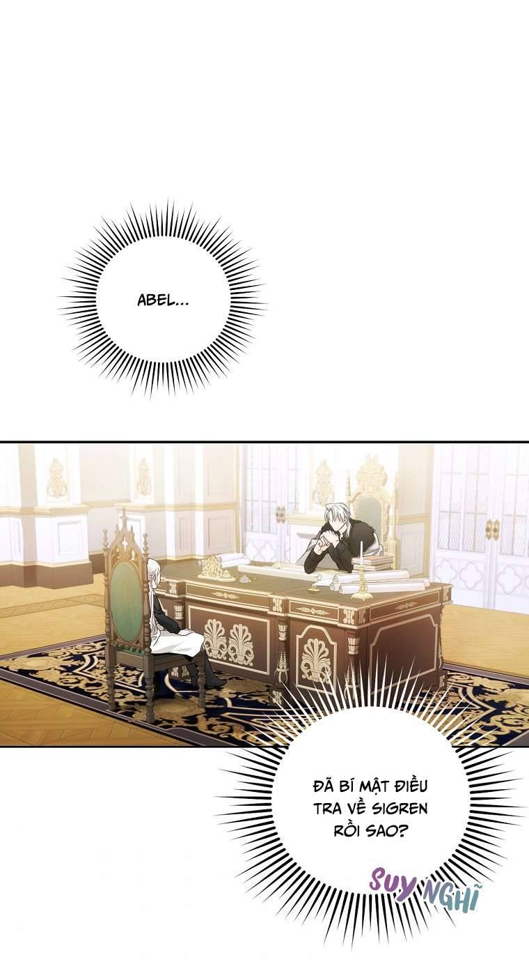 Tôi Trở Thành Vợ Của Nam Chính Chap 12 - Next Chap 13