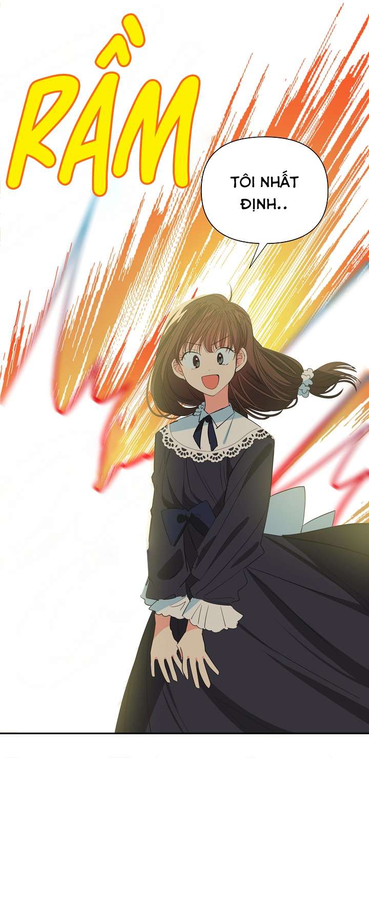 Tôi Đã Nuôi Dưỡng Một Nam Phụ Đầy Ám Ảnh Chapter 7 - Trang 3