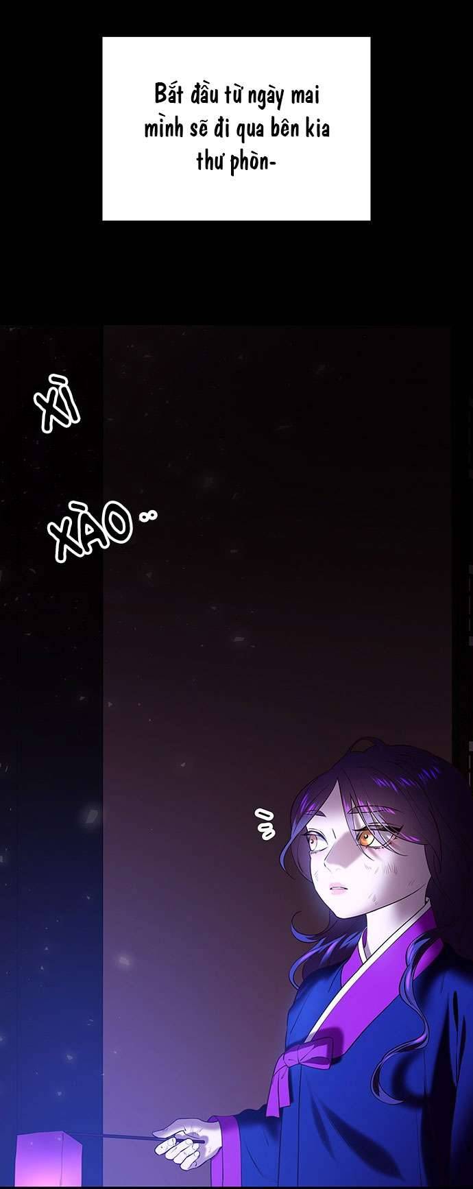 Vương Tử Huyền Bí Chapter 32 - Trang 4