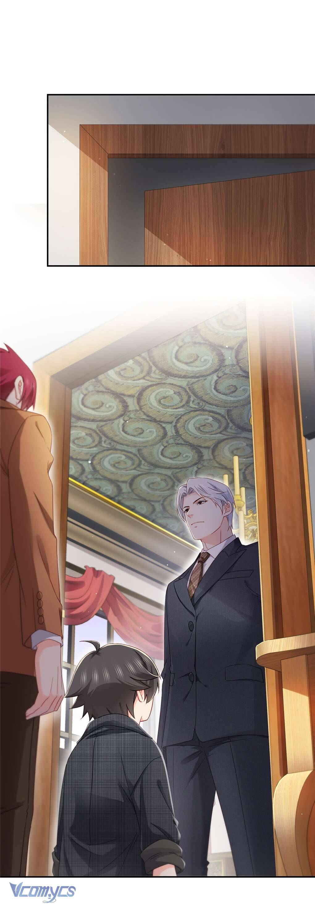 Hệt Như Hàn Quang Gặp Nắng Gắt Chap 476 - Next Chap 477