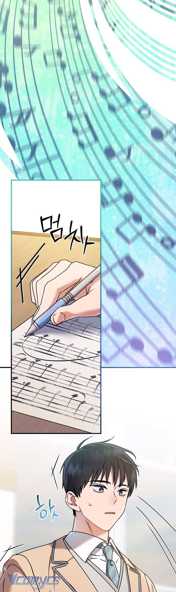 Thiên Tài Âm Nhạc Trường Nghệ Thuật Tái Sinh Thành Paganini Chap 4 - Next Chap 5