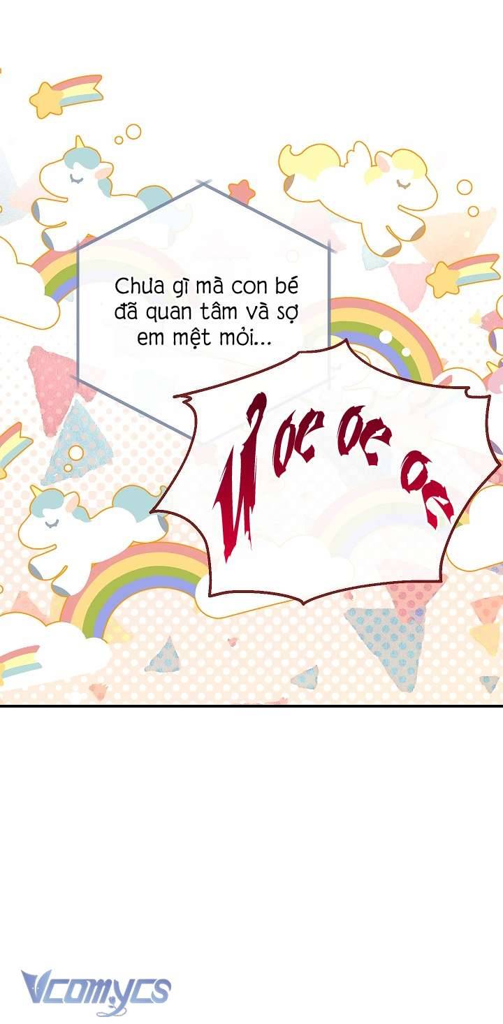 Chúng Ta Có Thể Trở Thành Một Gia Đình Được Không? Chap 88 - Next Chap 89