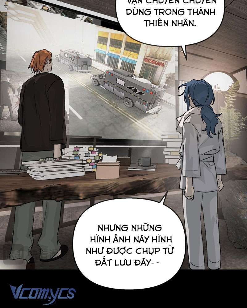 Ác Chi Hoàn Chapter 15 - Next Chapter 15.5