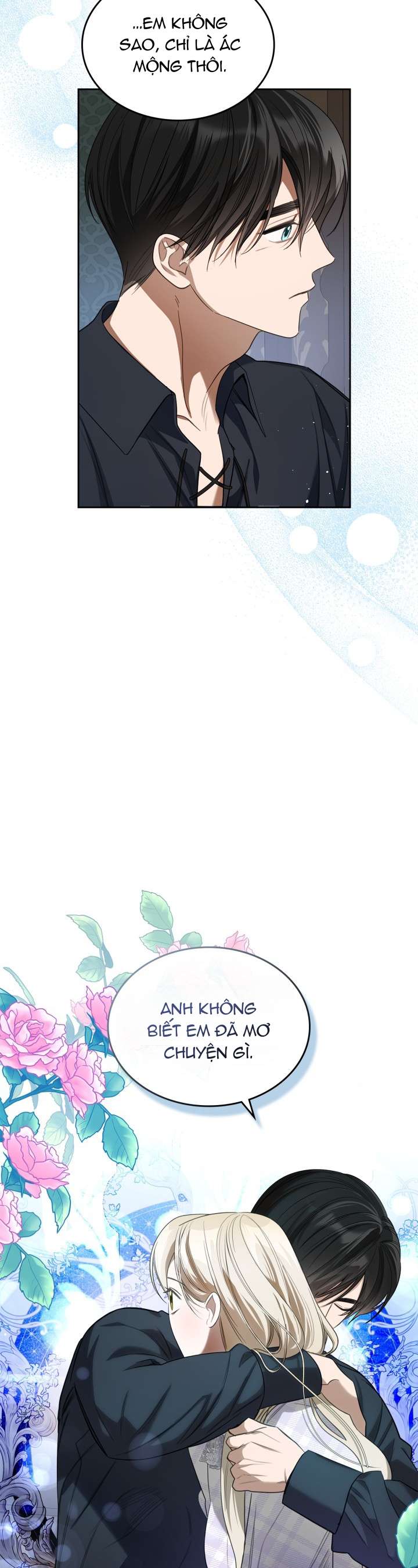 Nam Chính Quái Vật Sống Dưới Giường Tôi Chapter 51 - Trang 4