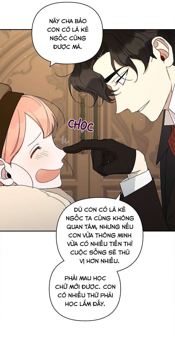 Phương Pháp Trở Thành Con Gái Của Người Hùng Bóng Đêm Chap 30 - Trang 2