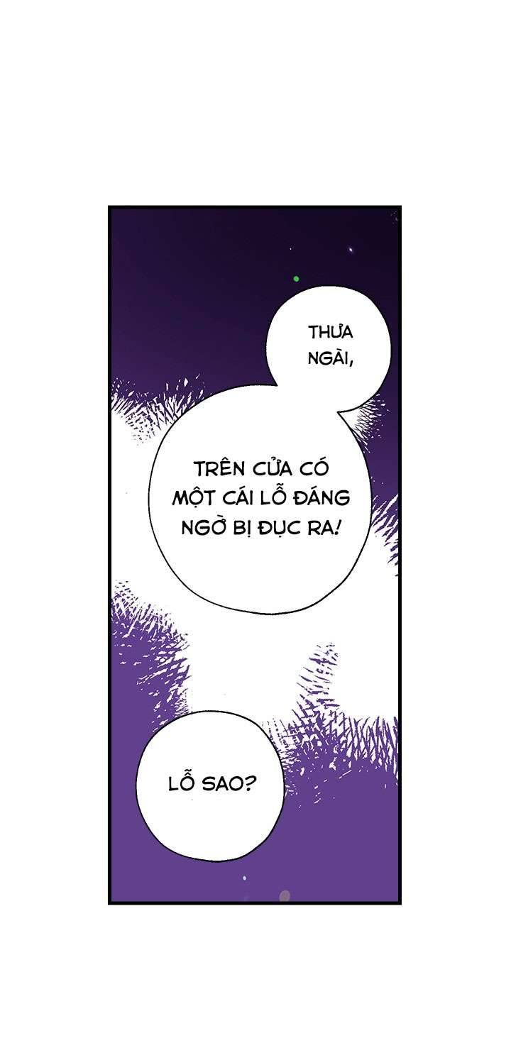 Chúng Ta Có Thể Trở Thành Một Gia Đình Được Không? Chap 3 - Next Chap 4