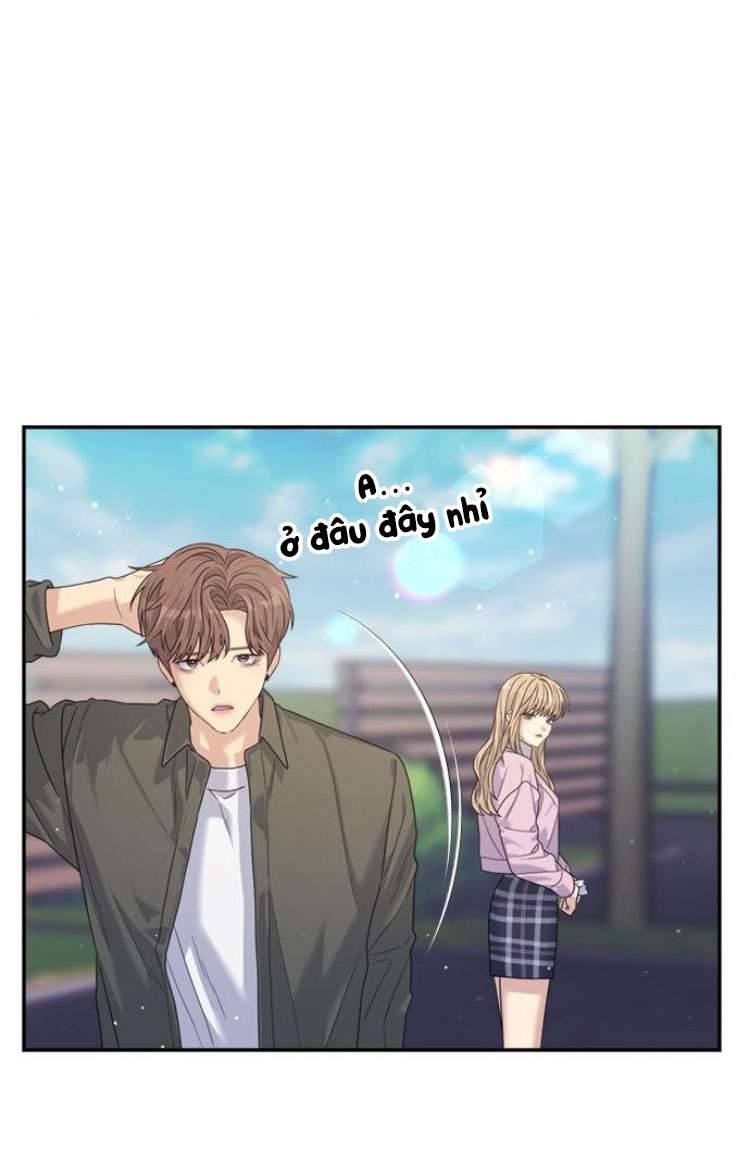 Couple Breaker Chapter 49 - Trang 4