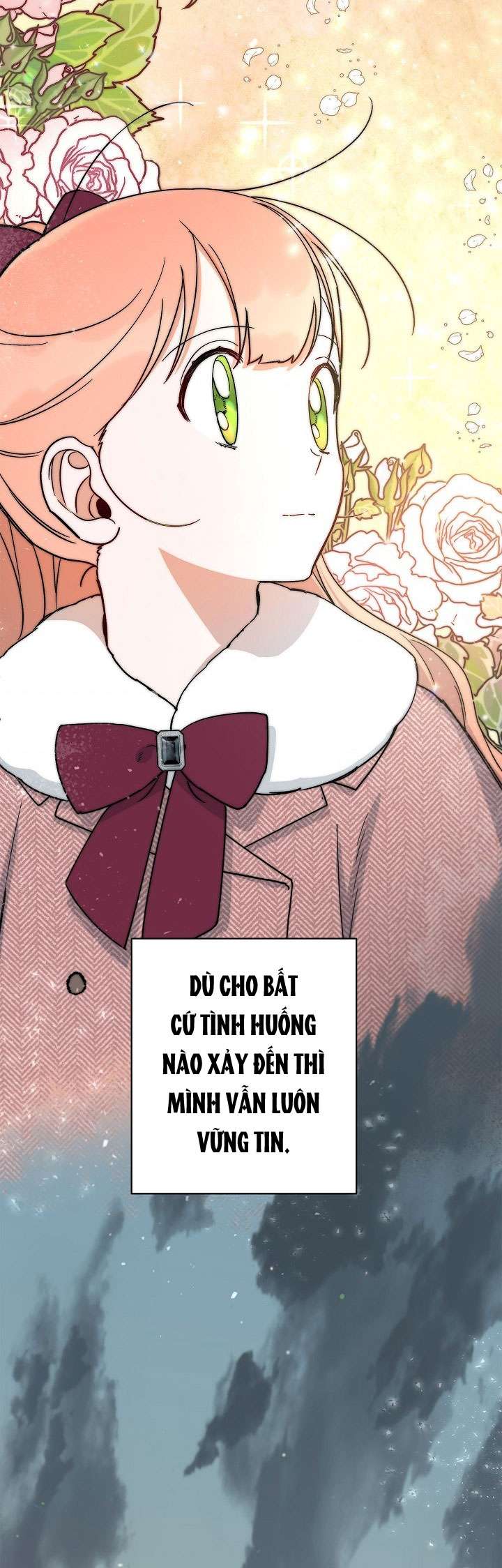 Phương Pháp Trở Thành Con Gái Của Người Hùng Bóng Đêm Chap 40 - Trang 2