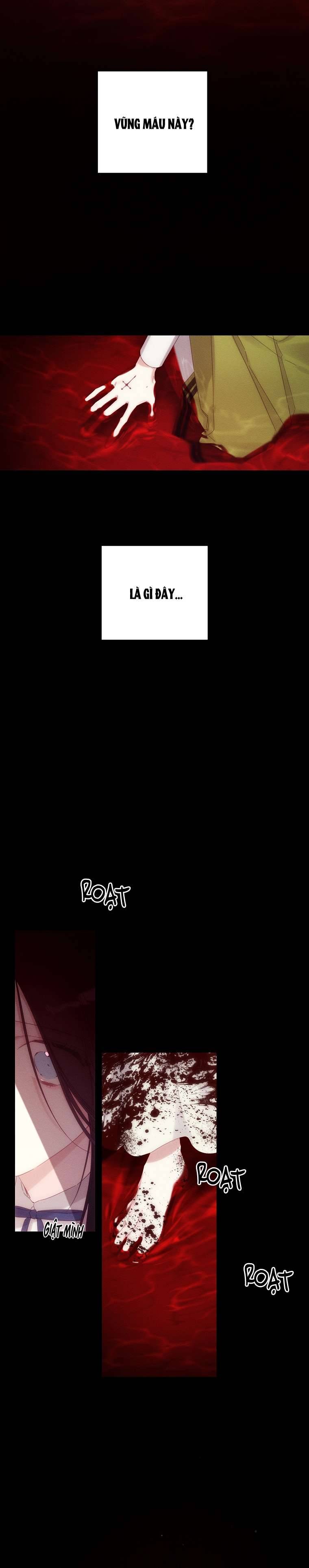 Trước Tiên Phải Giấu Em Trai Cái Đã! Chap 52 - Trang 2