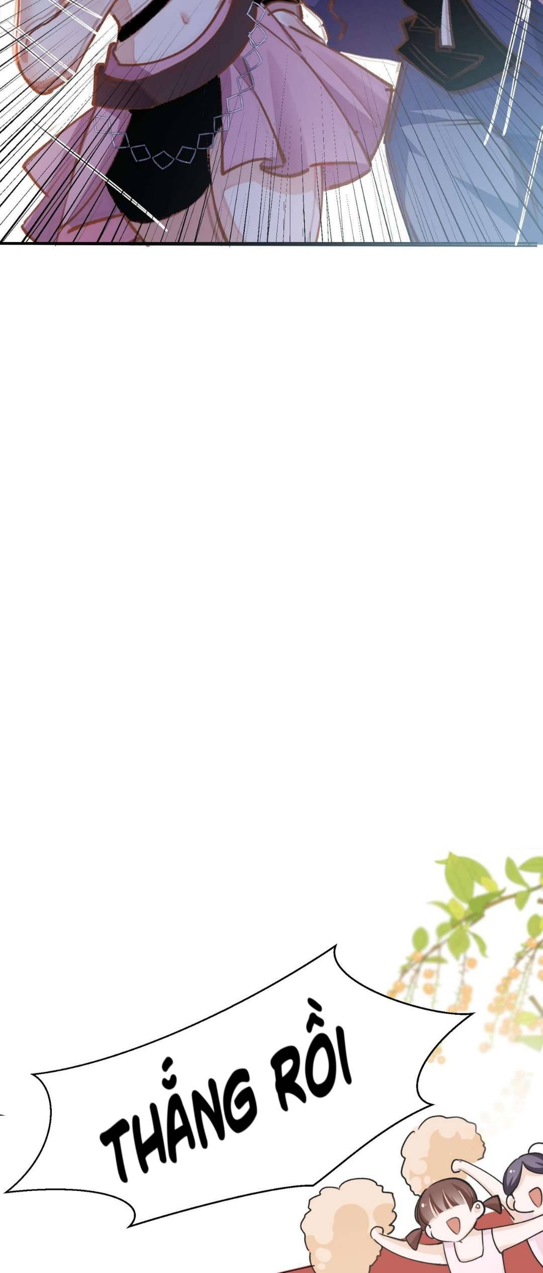 Mười năm sau, tôi kết hôn với kẻ thù không đội trời chung Chap 22 - Trang 2