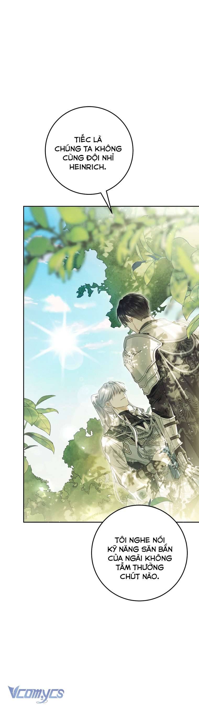 Ác Nữ Chỉ Là Một Con Rối Chap 100 - Trang 2