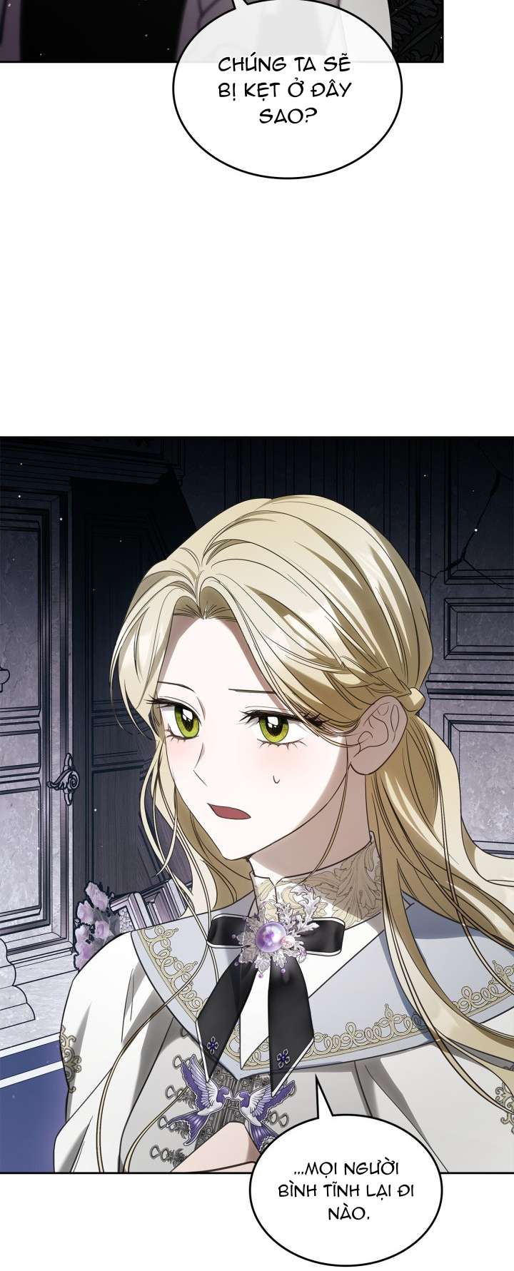 Nam Chính Quái Vật Sống Dưới Giường Tôi Chapter 63 - Trang 4