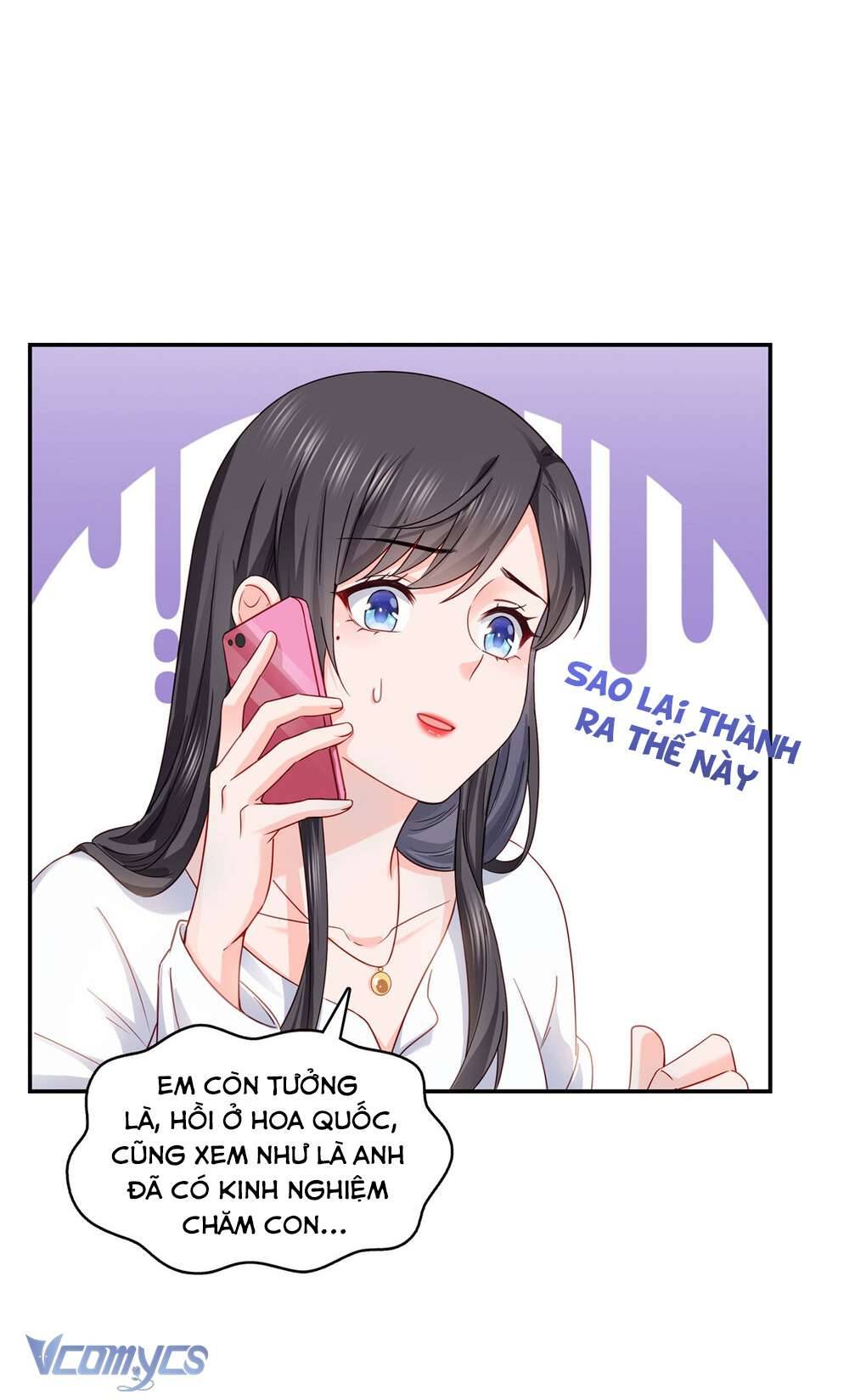 Hệt Như Hàn Quang Gặp Nắng Gắt Chap 477 - Next Chap 478