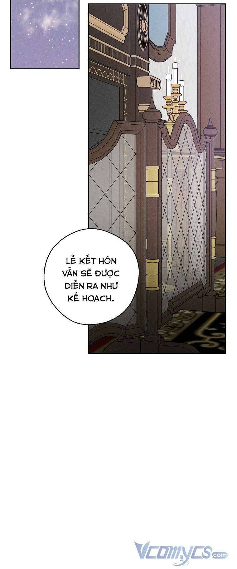 Trước Tiên Phải Giấu Em Trai Cái Đã! Chap 55 - Trang 2
