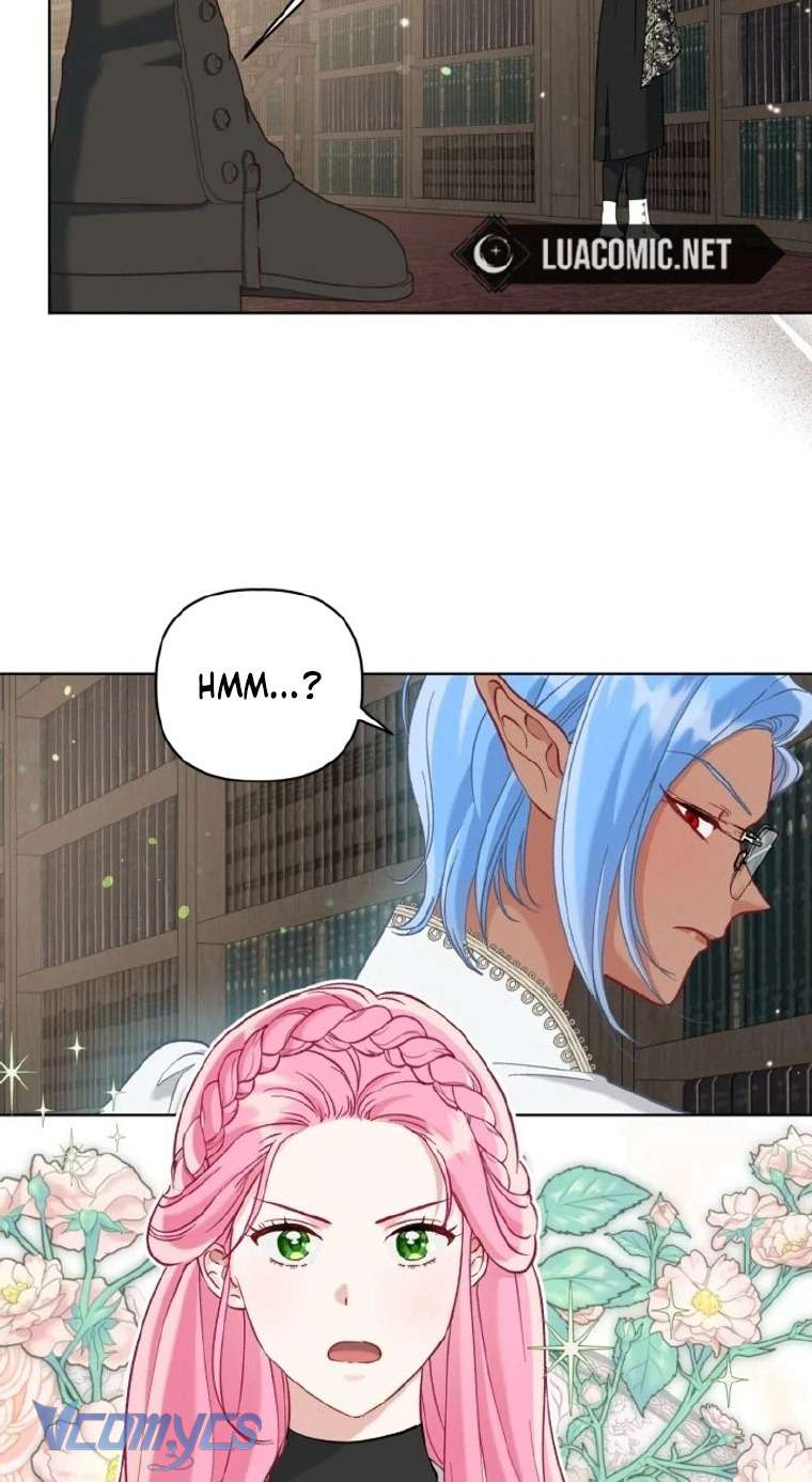 Sự Điều Trị Đặc Biệt Của Tinh Linh Chapter 96 - Next Chapter 97