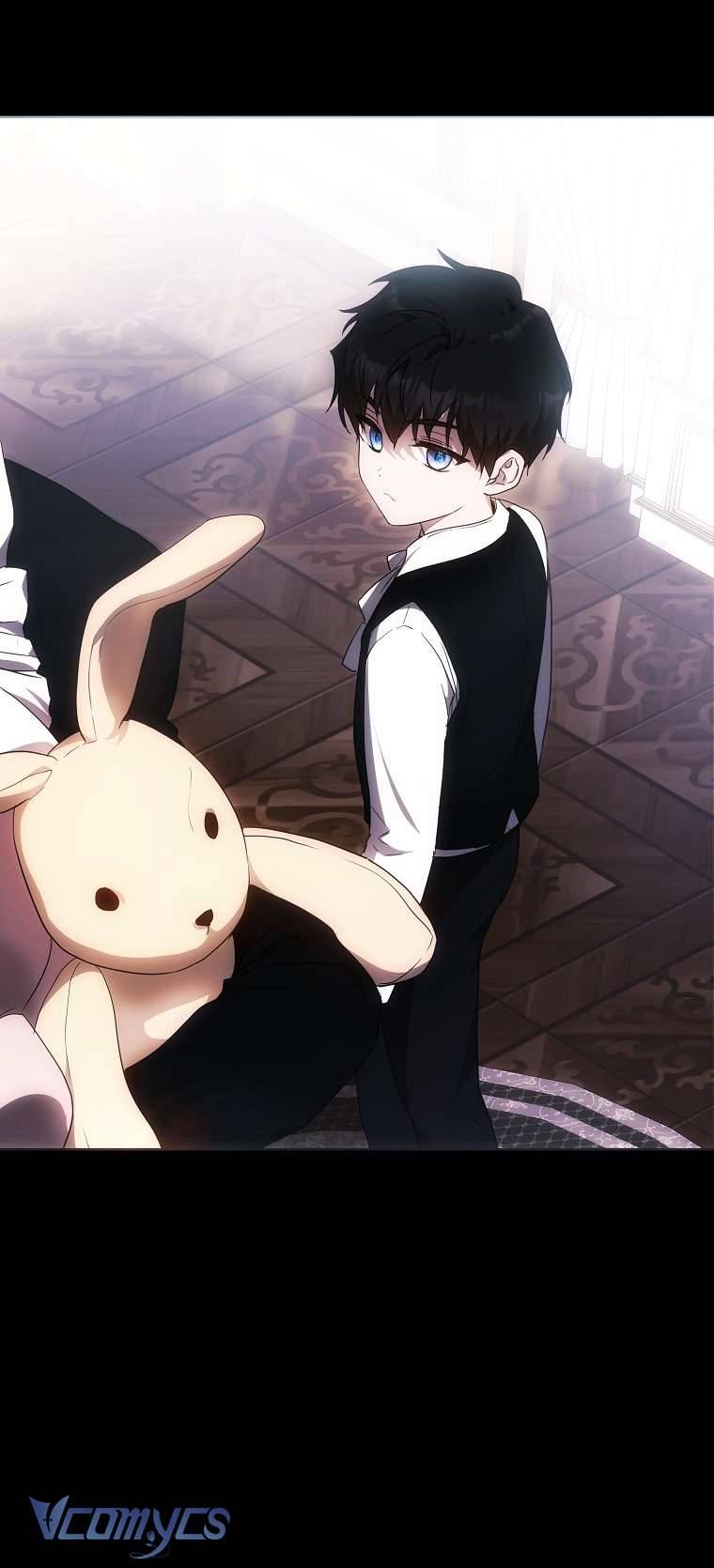 Tôi Trở Thành Vợ Của Nam Chính Chap 71 - Next Chap 72