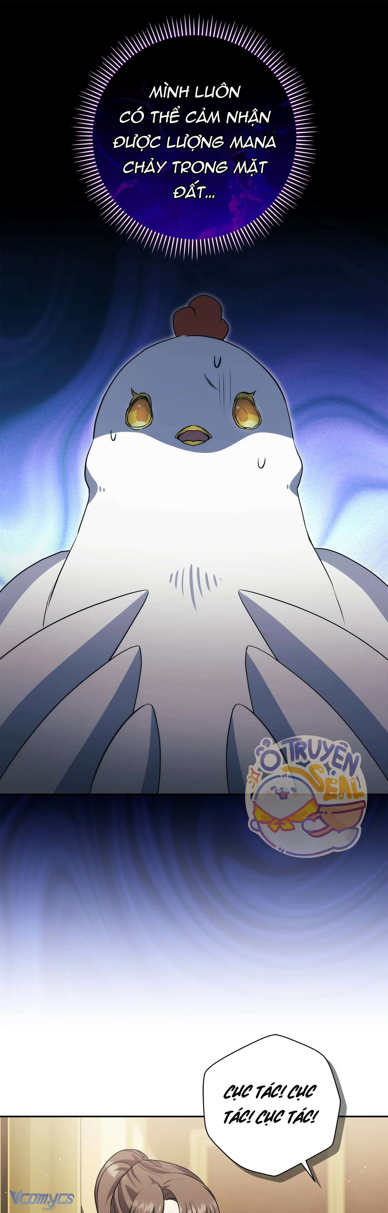 Nàng Công Chúa Trong Chuồng Gà Chap 17 - Next Chap 18