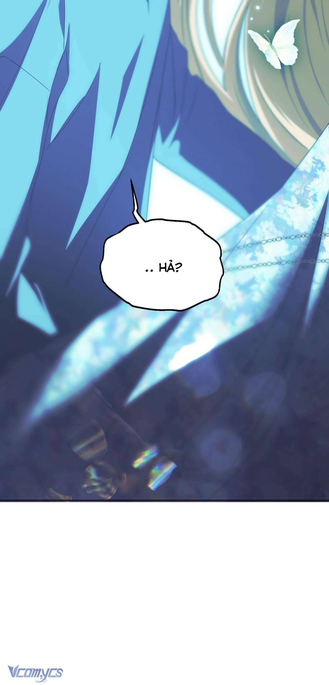 Thánh Nữ Giả Muốn Bỏ Trốn Chap 12 - Next Chap 13