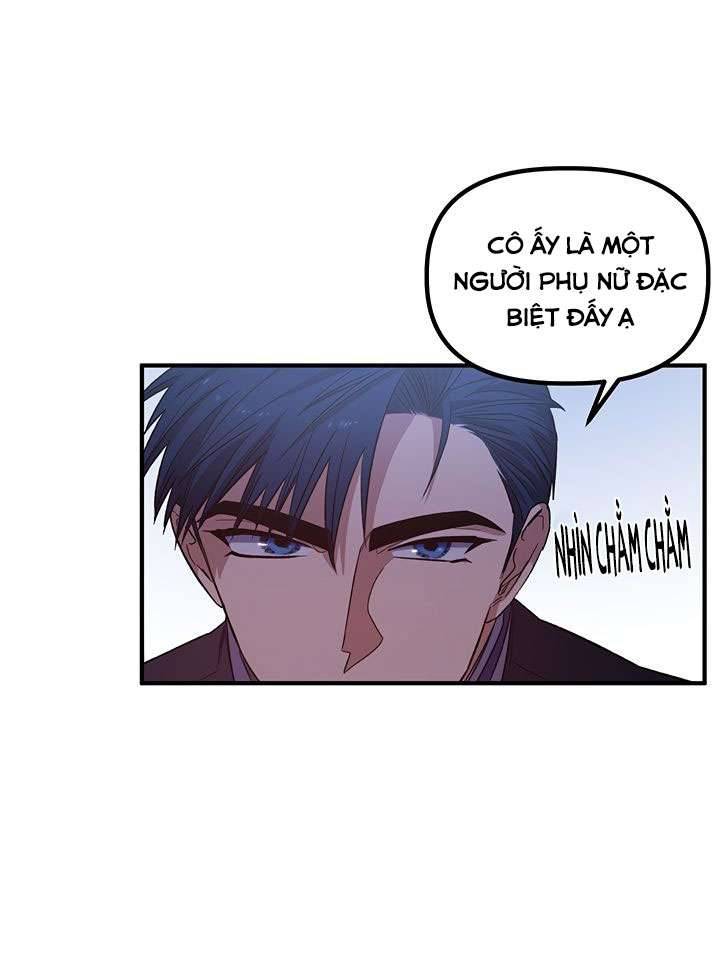 May Mắn Hay Bất Hạnh Chap 19 - Trang 4
